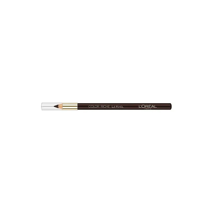 L'Oreal Infallible Longwear Lip Liner 107 Dark River