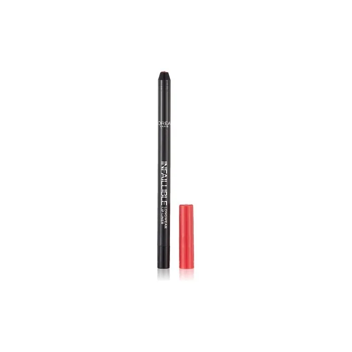 Infallible Lip Liner 102 Darling Pink