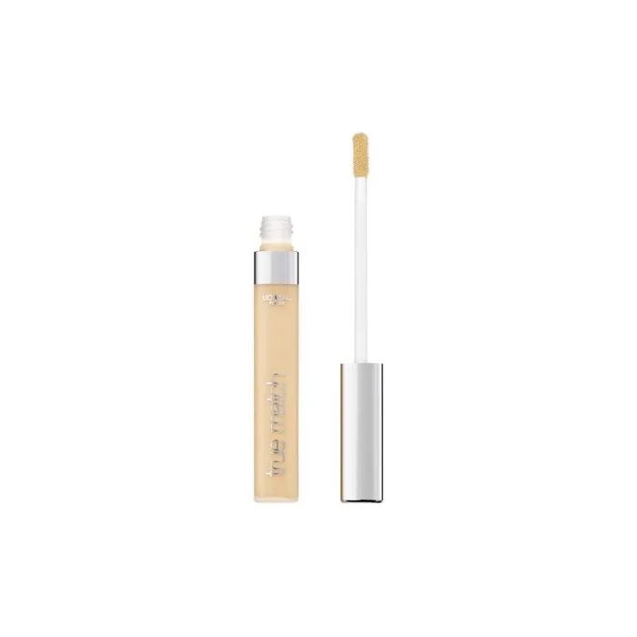 L'Oreal True Match Accord Parafit Concealer 1n Ivory 6.8ml