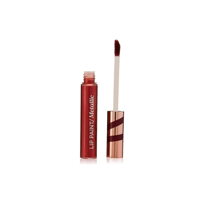 L'Oreal Lip Paint Metallic 305