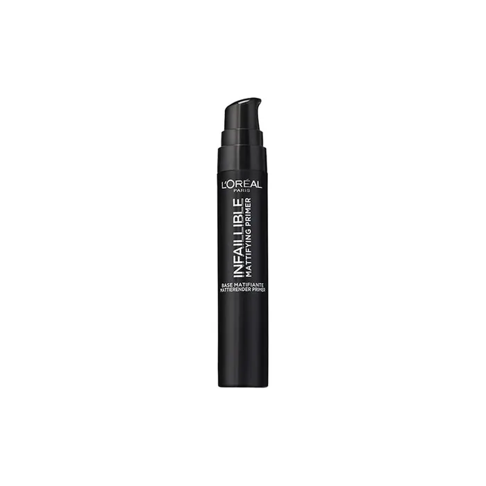 L'Oreal Infallible Mattifying Primer Base de Teint