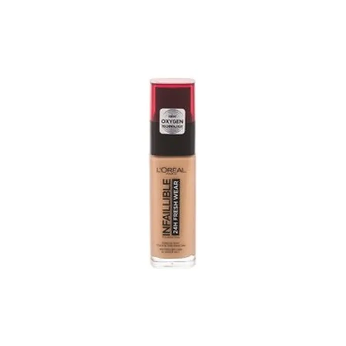 L'Oral Infaillible 24 Hour Makeup 30 Ml 250 Radiant
