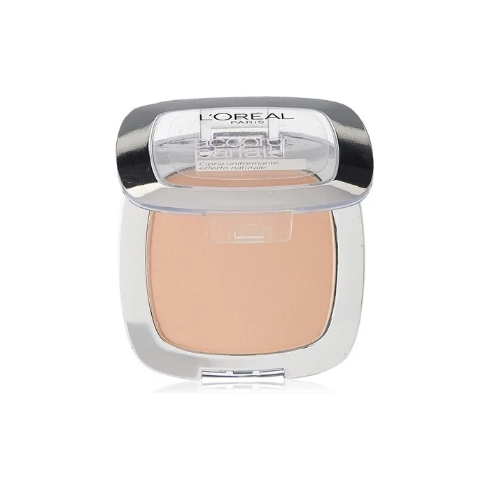 Accord Parfait La Poudre Pressed Powder 2R Rose Vanilla
