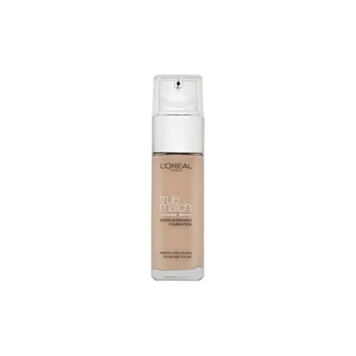 L'Oral True Match Superblendable Foundation 30 Ml