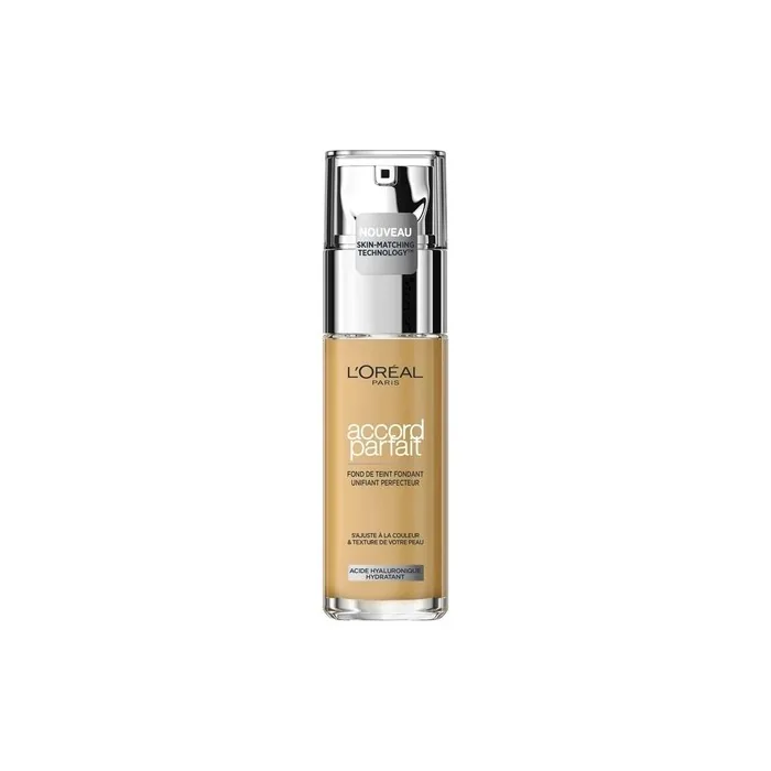 L'Oreal Accord Parfait 2D/2W golden almond 30ml