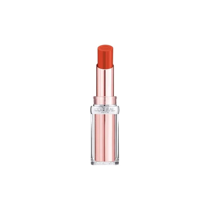 L'Oreal Color Riche Glow Paradise Nourishing Lipstick 244 Apricot Desire 3.8g