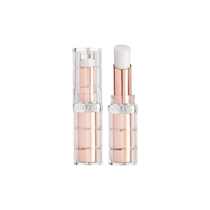 L'Oreal Color Riche Plump & Shine Lipstick 103 Litchi Plump 3.8g