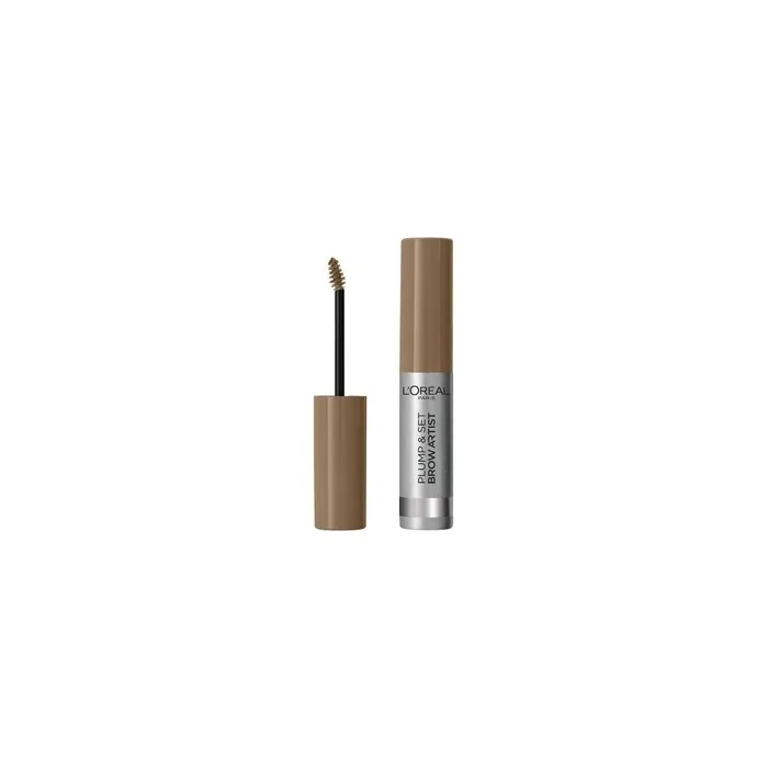 L'Oral Paris Plump & Set Eyebrow Gel 101 Blonde