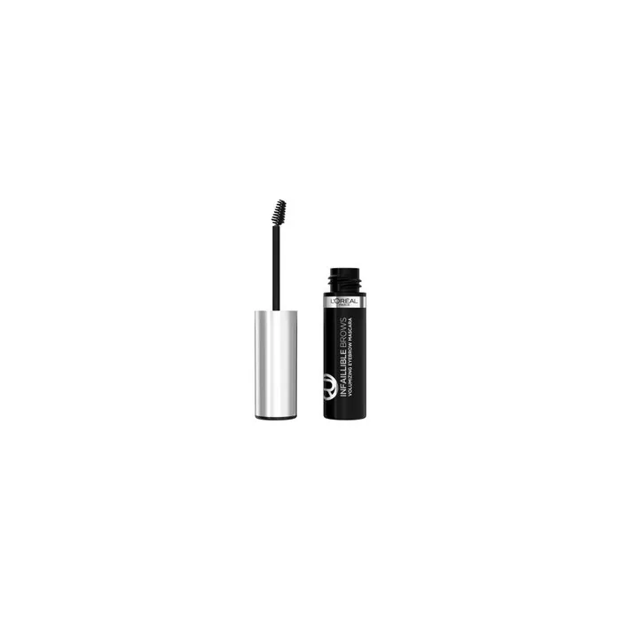 L'Oreal Brow Artist Plump & Set Transparent Eyebrow Gel 4.9ml