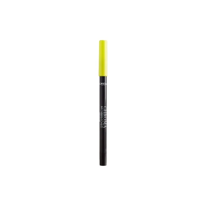 L'Oréal Paris Neon Green Eyeliner