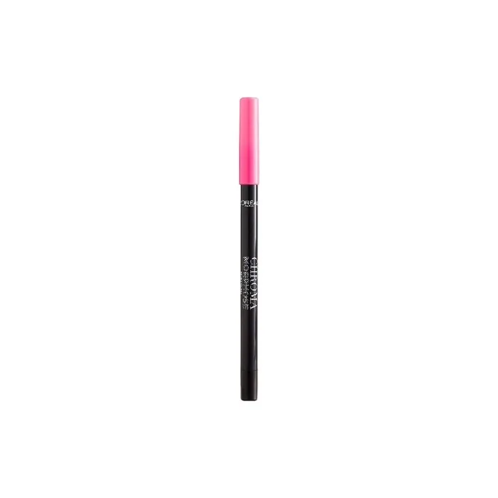 L'Oréal Paris Halloween Collection Neon Electric Zoo Eyeliner Pink 1 Count
