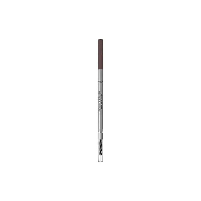 L'Oréal Paris Brow Artist Skinny Definer 104 Chatain Eyebrow Pencil