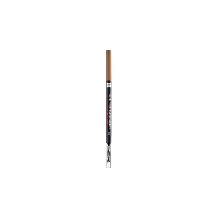 L'Oreal Infallible Brows 24h Micro Precision Pencil Automatic Eyebrow Pencil Light Brunette