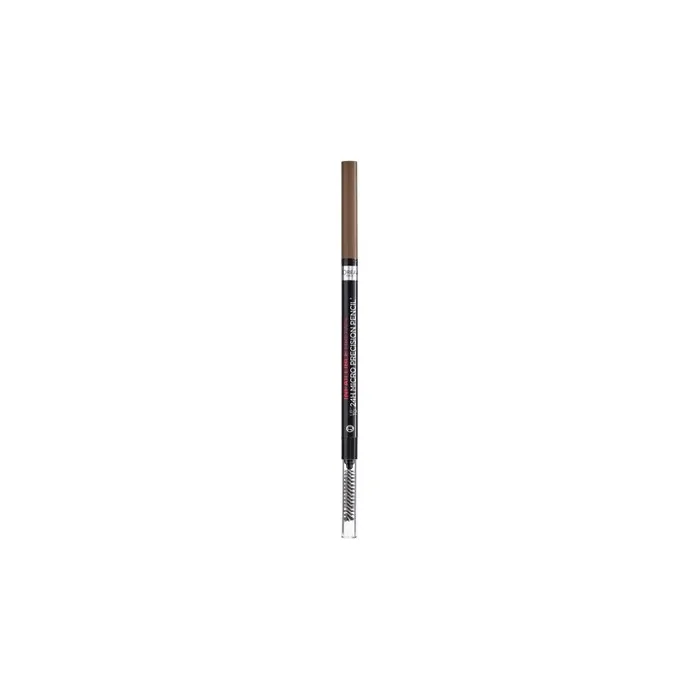 L'Oreal Infallible Brows 24h Micro Precision Pencil Automatic Eyebrow Pencil Brunette
