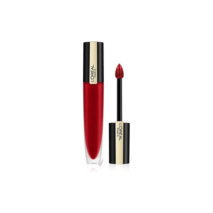 Rouge Signature Empowereds Liquid Lipstick No. 134 Empowered
