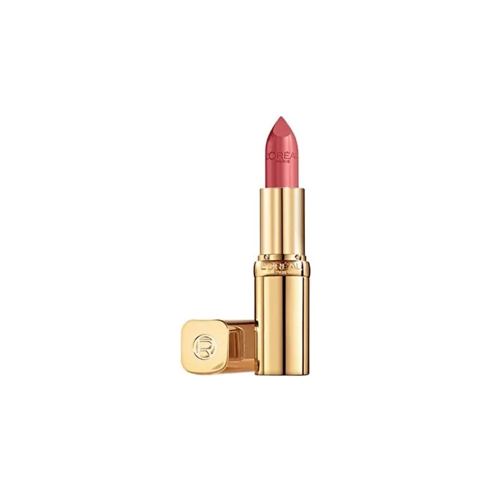 L'Oreal Color Riche Satin Lipstick 110 Made In Paris