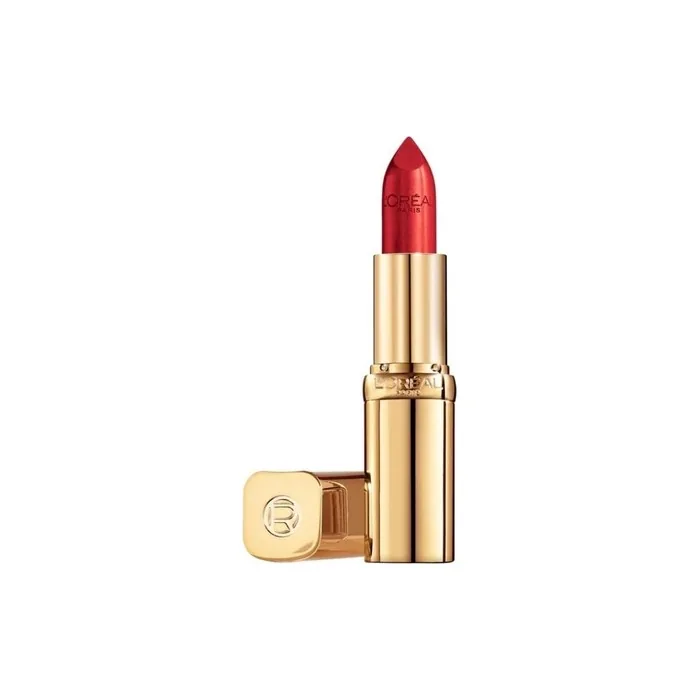 L'oréal Paris Color Riche Satin Lipstick 152 A La Mode Pink