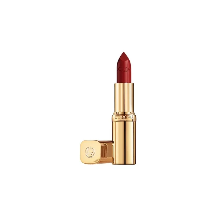 L'Oreal Color Riche Satin Lipstick 124 S'Il Vous Plait