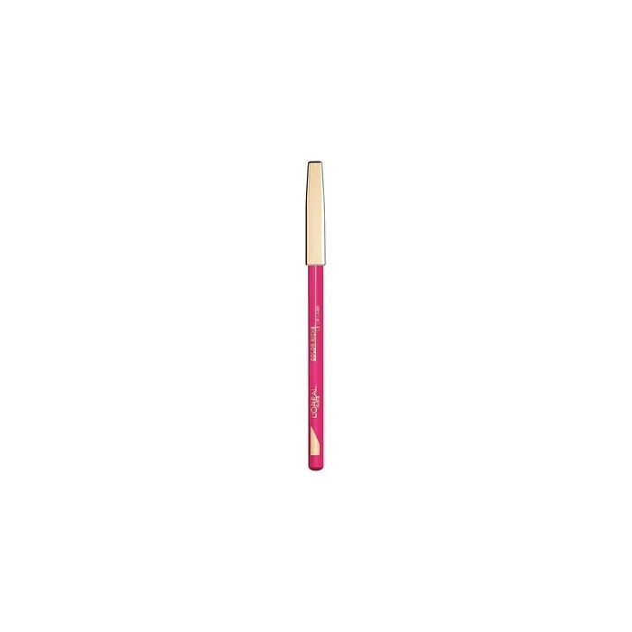 Loreal Color Riche Le Lip Contour Pencil 11 Oui Pink 30g