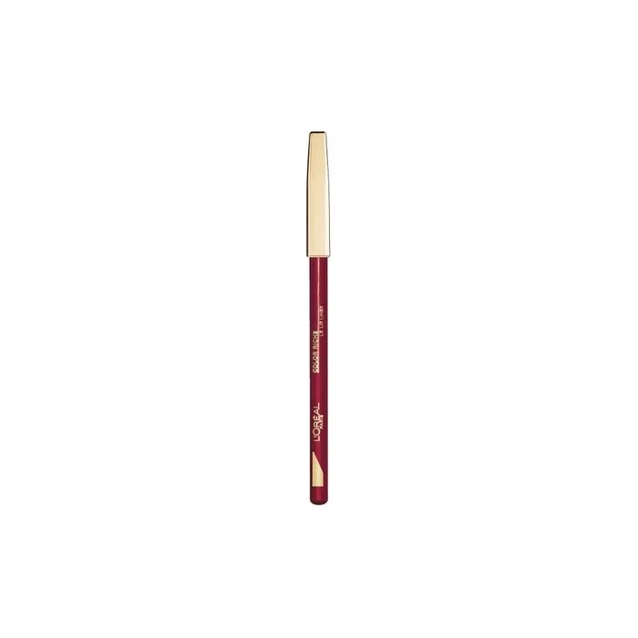 L'Oreal Color Riche Le Lip Liner In 297 Red Passion, 1.2g