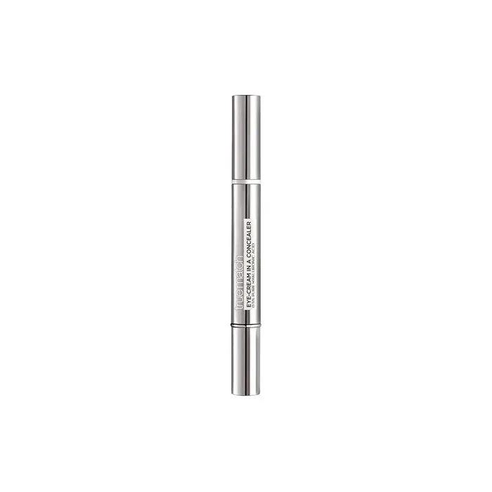 L'Oreal Paris True Match Concealer Eye Cream Shade 1-2d SPF 20 0.023kg Ivory