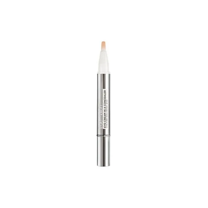 L'Oral Eyes Cream In A Concealer Concealer In Pencil 2 Ml 3n