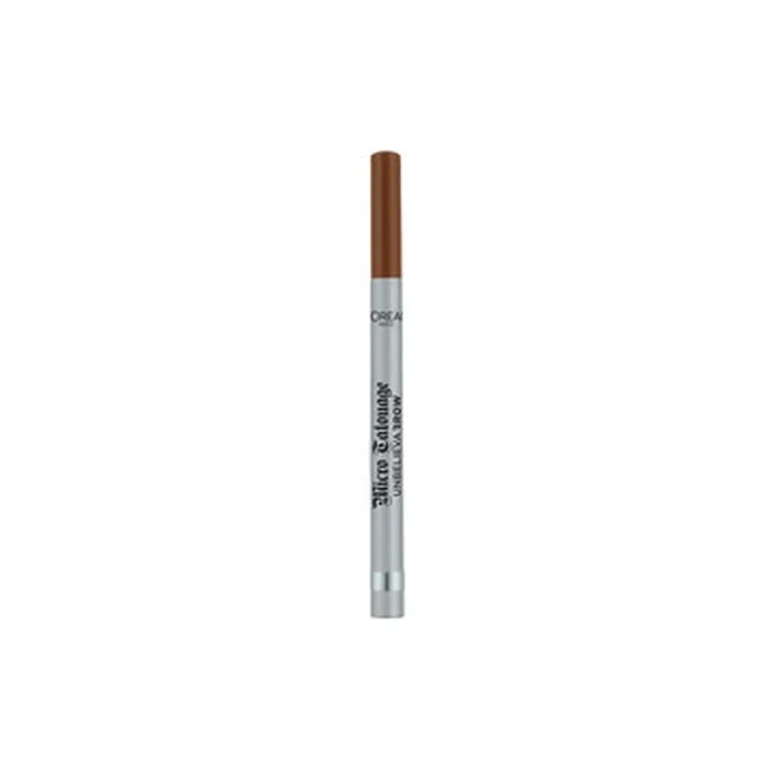 L'Oral Paris Brow Artist Micro Tattoo 105 Brunette Eyebrow Marker 48h Micro Tattoo Ink Pen 1 G