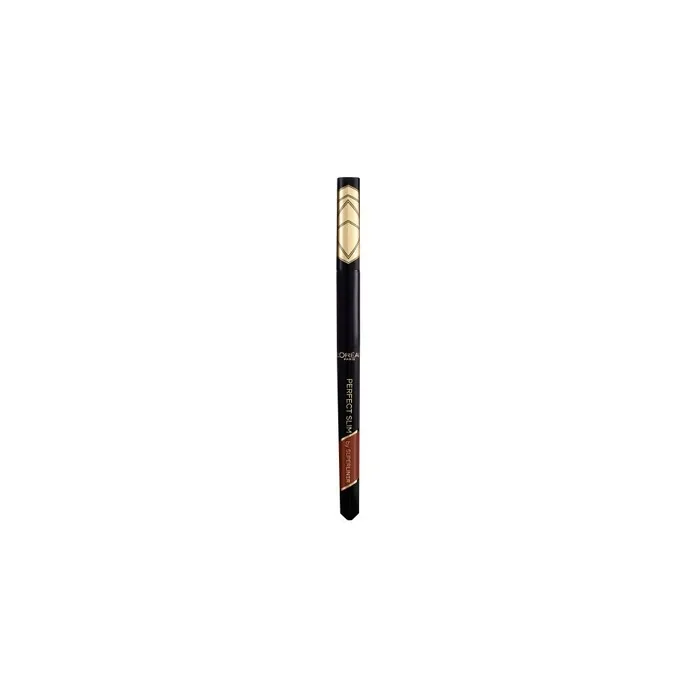 L'Oreal Super Liner Perfect Slim Eyeliner In Brown 7g