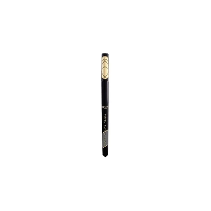 L'Oreal Super Liner Perfect Slim Eyeliner 02 Grey 7g