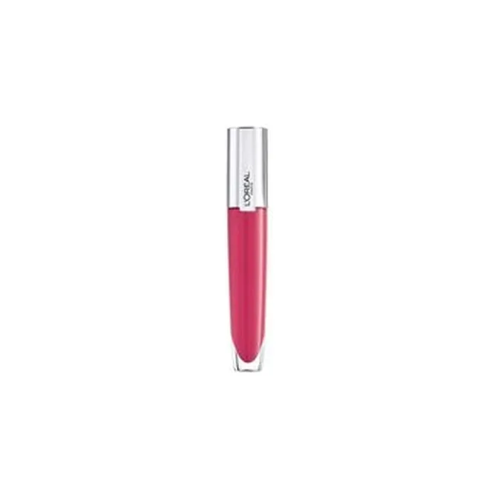 L'Oral Brilliant Signature Plump Lip Gloss 7 Ml 410 I Inflate