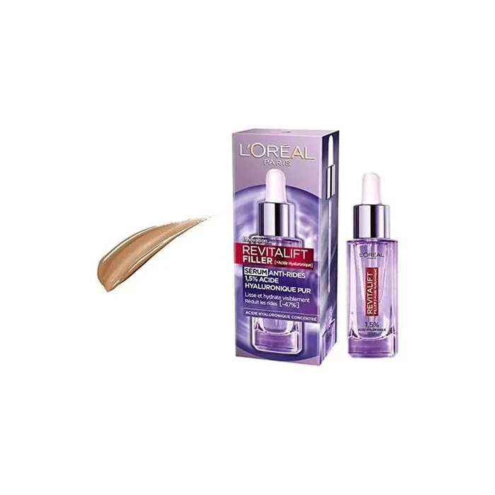 L'Oreal Paris Accord Parf67 Foundation