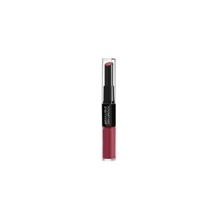 L'Oral Paris Infallible 24h Parisian Nudes Lipstick 801 Toujours Toffee 6 Ml