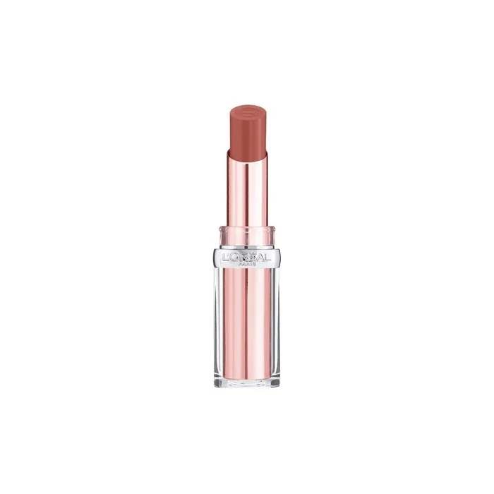 L'Oreal Glow Paradise Balm In Lipstick 191 Nude Heaven - 3.8g