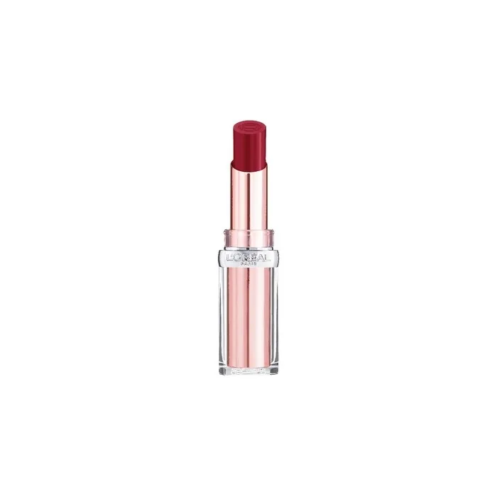 L'Oral Paris Glow Paradise Lipstick 353 Mulberry Ecstatic Sheer 48 G