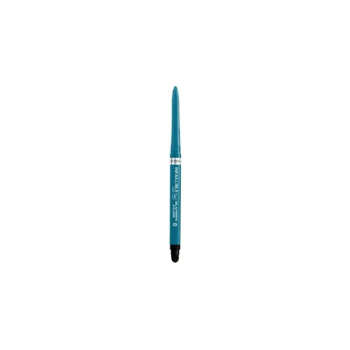L'Oral Paris Infaillible Gel Liner 36h Turquoise 07