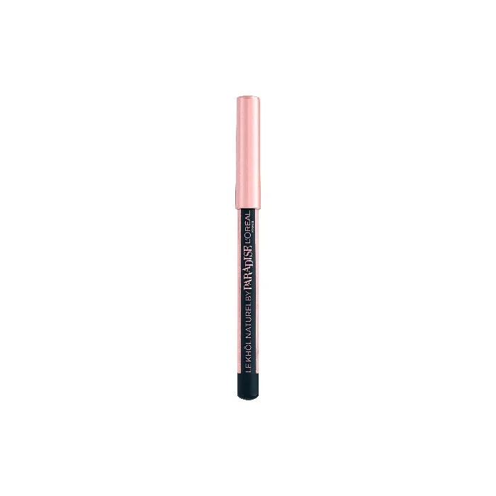 L'Oreal Paris Eyeliner Paradise Le Khol Black Mini 3 Grams
