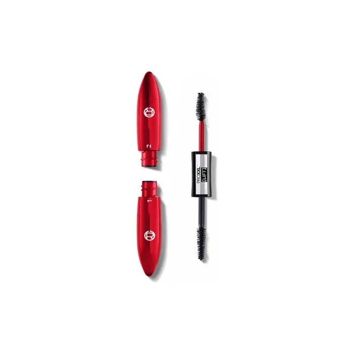 L'Oreal Pro Xxl Lift Double Mascara - Black, 12 Ml