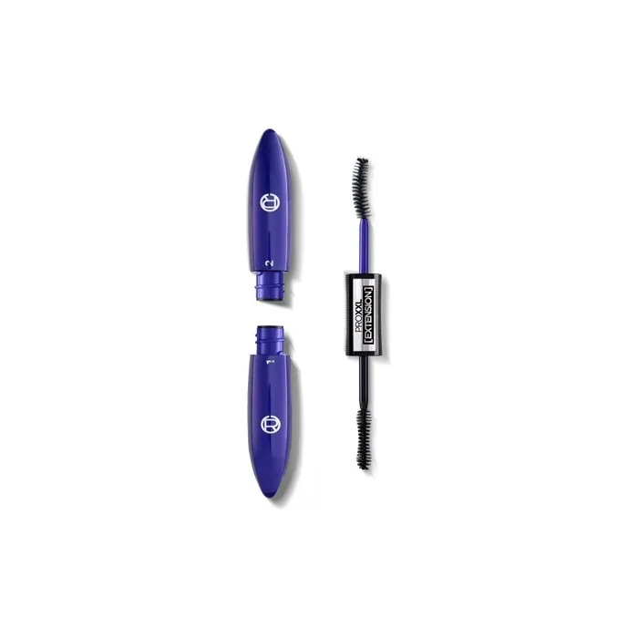 L'Oreal Pro Xxl Double Mascara Black 12 Ml