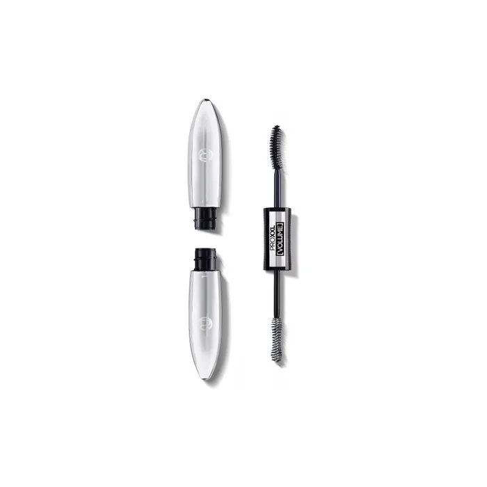 L'Oreal Pro Xxl Volume Double Mascara Black 12ml