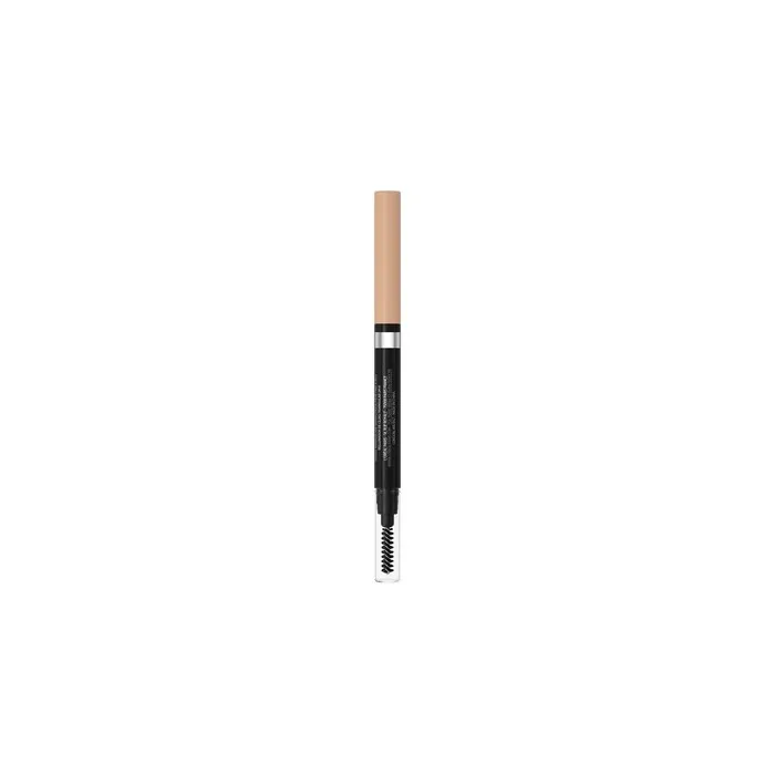 L'Oral Paris Infallible Brows 24h Triangular Pencil Filler 70 Blonde