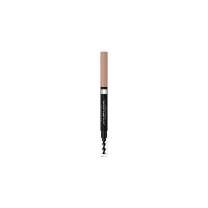 L'Oral Paris Infaillible Brows 24h Filling Triangular Pencil 06 Dark Blonde 1 Ml