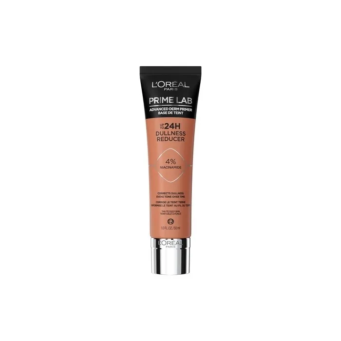 L'Oréal Paris Prime Lab Dullness Reducer
