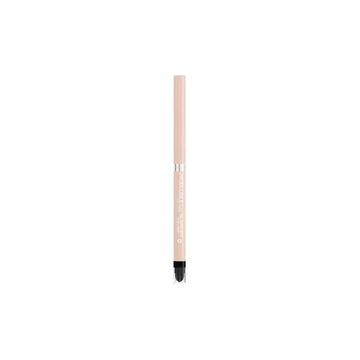 L'Oreal Infaillible Grip 36h Gel Automatic Liner Waterproof Eyeliner In Gel Bright Nude 5g
