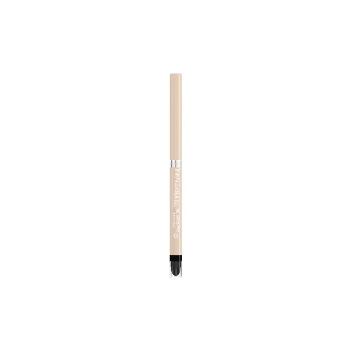 L'Oreal Infaillible Grip 36h Gel Automatic Liner Waterproof Eyeliner In Opalescent 5g