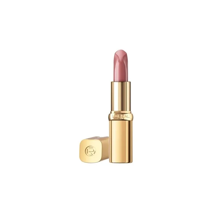 L'Oreal Color Rich Lipstick 601 Worth It