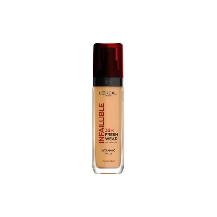 L'Oréal Paris Infallible Freshwear 32H Foundation 315