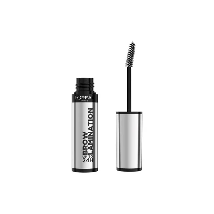 L'Oreal Infaillible 24h Brow Lamination Brow Gel 00 Transparent - 5g