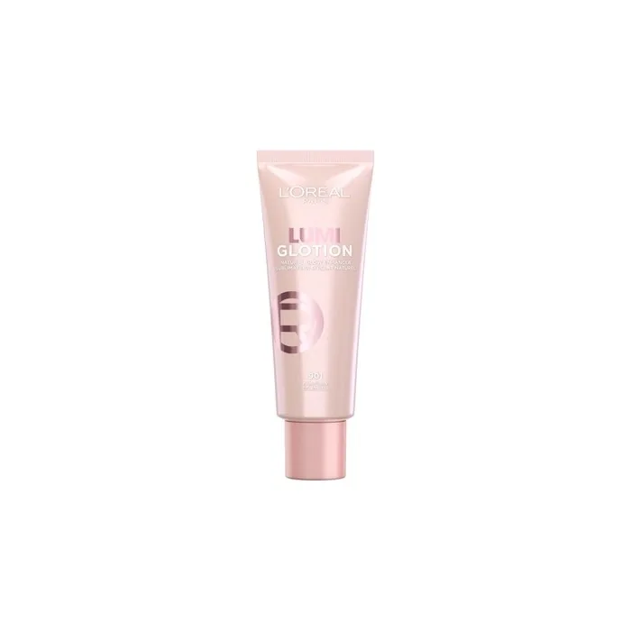 L'Oreal Lumi Glotion Liquid Highlighter 901 40ml