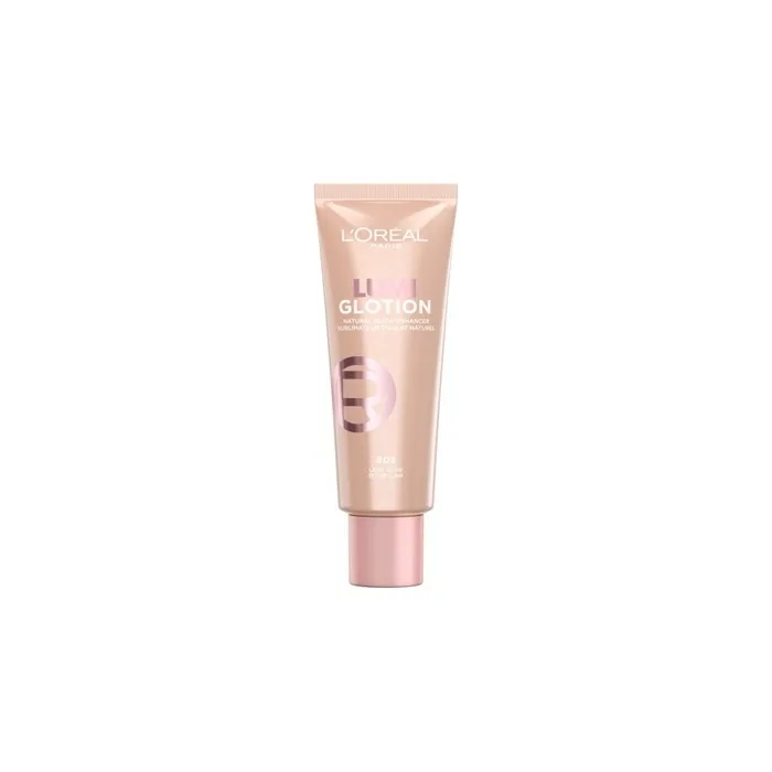 L'Oreal Lumi Glotion Liquid Highlighter 902 40ml