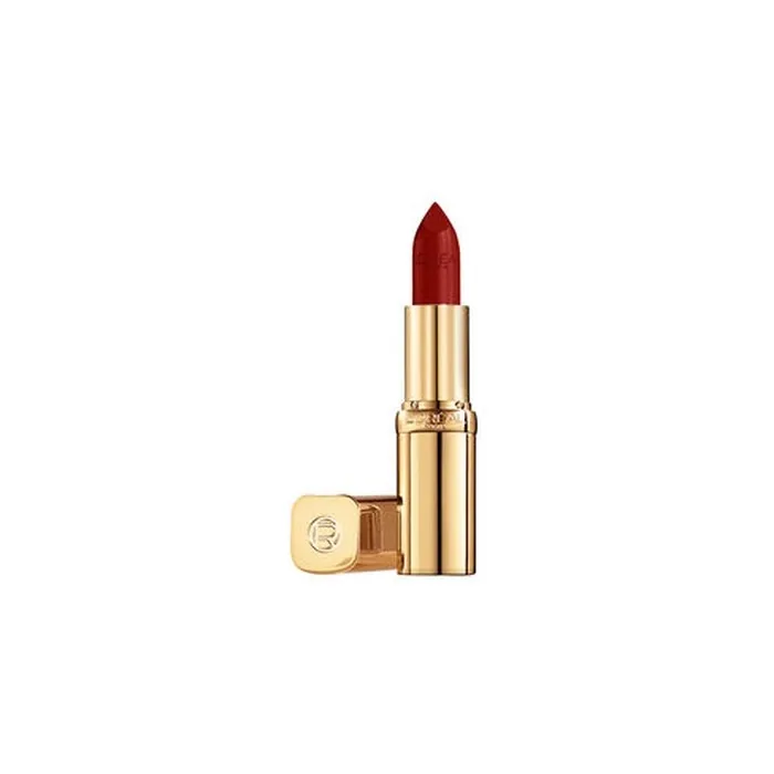 L'Oreal Color Riche Lipstick #1990 - Le Bordeaux, 4.8 Grams
